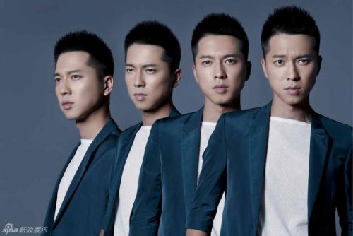 王雷老婆李小萌家庭背景 王雷是富二代吗