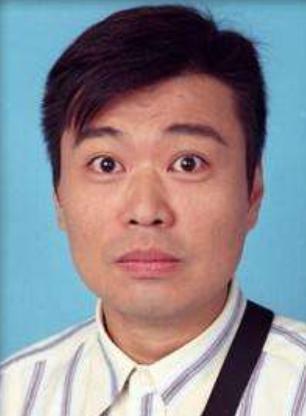 阮兆祥年轻时候的照片 他老婆crystal是香港爆眼女是什么梗