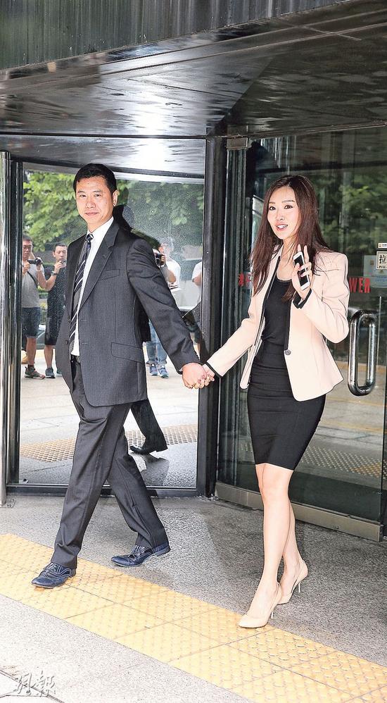 叶翠翠和黄有龙有孩子吗 叶翠翠现任老公资料照片