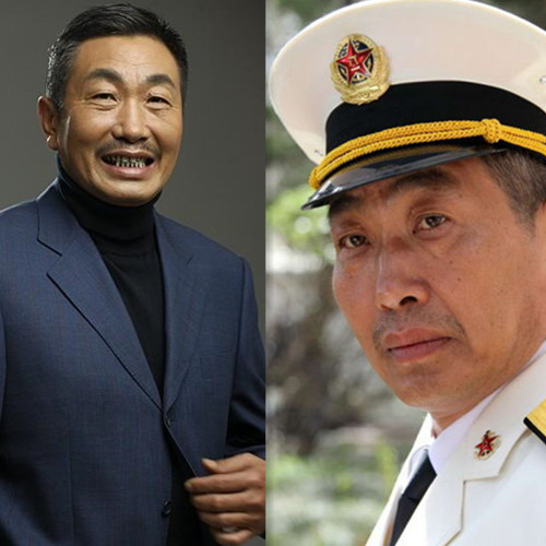 杜源是杜淳的父亲吗 杜源的老婆资料照片