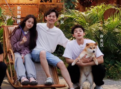 ���⺺��Ҧ������һ����������� ��ŷ�����ȴ����ͬ�¹�ϵ