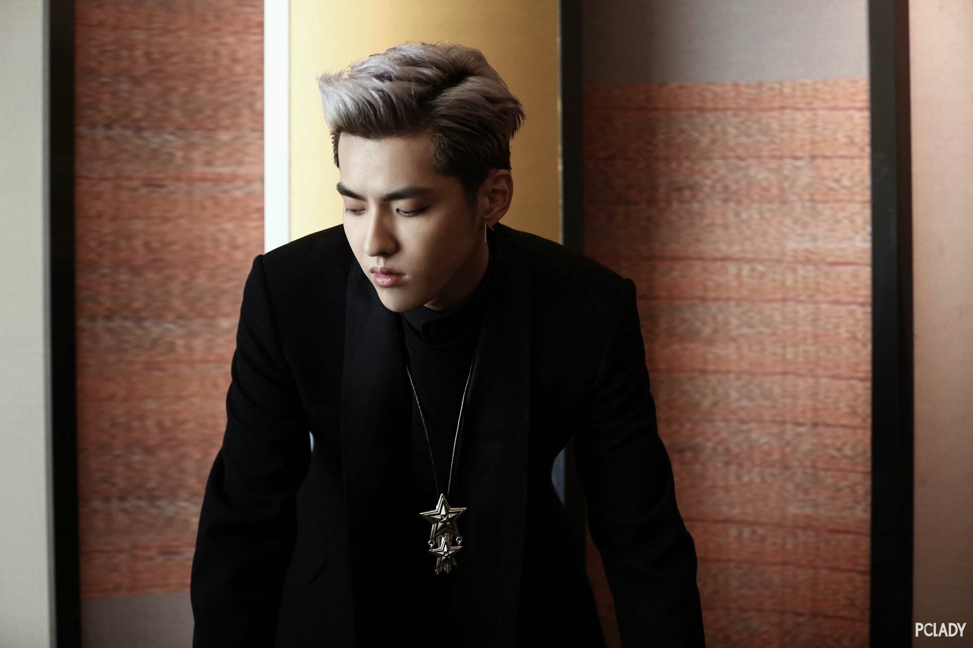 ���ෲ��¹�Ϲ�ϵ���� ���ෲΪʲô����CP