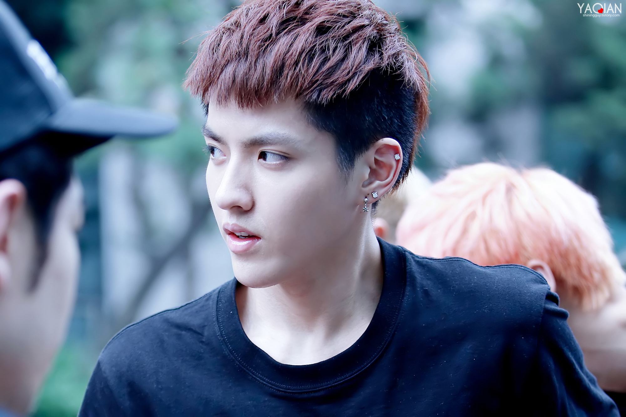 ���ෲ��¹�Ϲ�ϵ���� ���ෲΪʲô����CP