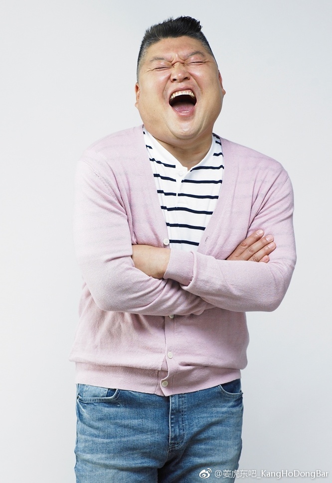 姜虎东为什么叫白丁,211 姜虎东逃税事件原委