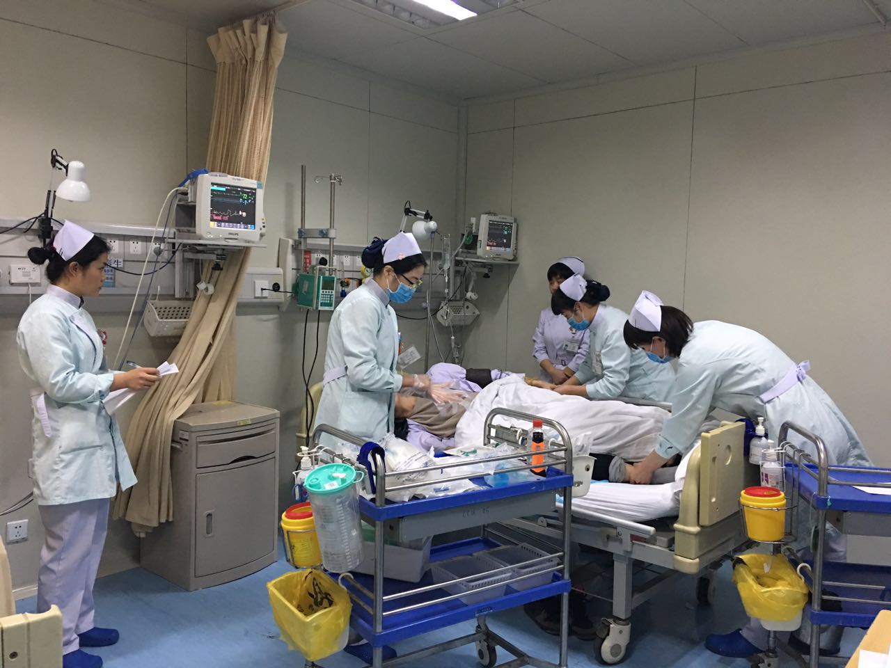 icu��ccu��ʲô���� icu����һ�����Ǯ