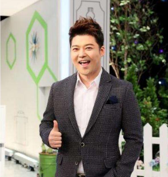 全贤武为什么没有朋友不受欢迎 他结婚了没