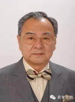 香港老演员冯敬文还在世吗 香港老戏骨男演员排名