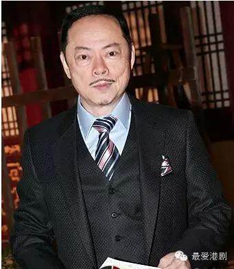 香港老演员冯敬文还在世吗 香港老戏骨男演员排名