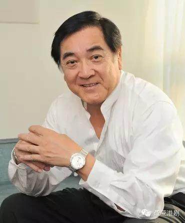 香港老演员冯敬文还在世吗 香港老戏骨男演员排名