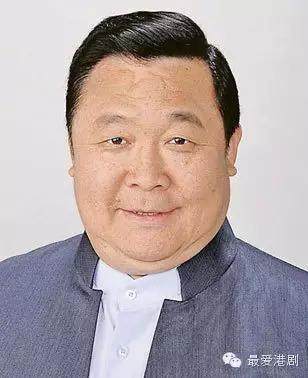 香港老演员冯敬文还在世吗 香港老戏骨男演员排名