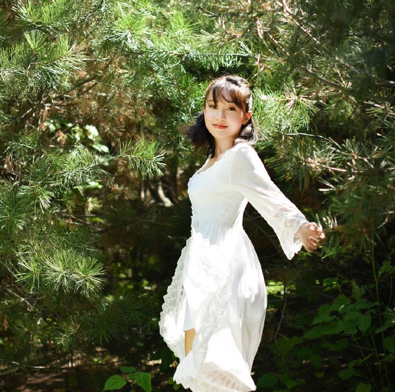 蒋依杉为什么胖了 她和吴云飞分手原因是什么