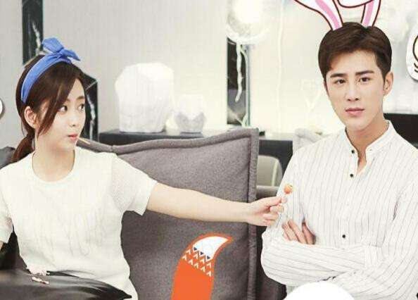 黎晏书为什么离开顾瑾昀?黎晏书扮演者是谁