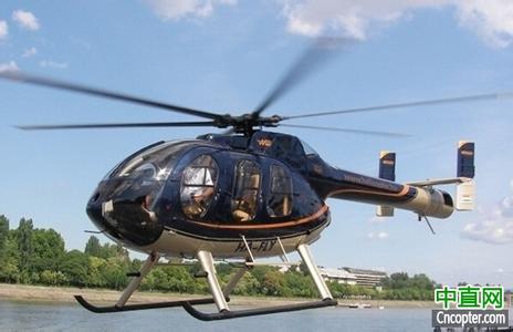 私人直升机价格多少钱一台 国内私人直升机可以随便飞吗