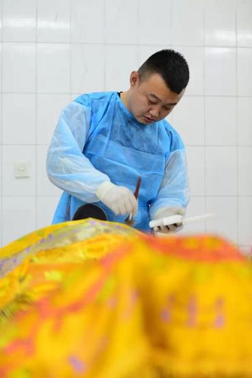 ����ʦ��Ĳ��ܽ���� ӦƸ����ʦ��������ʲô