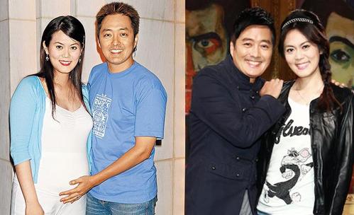 李志希李志奇对比照片 李志希有没有喜欢过岳翎