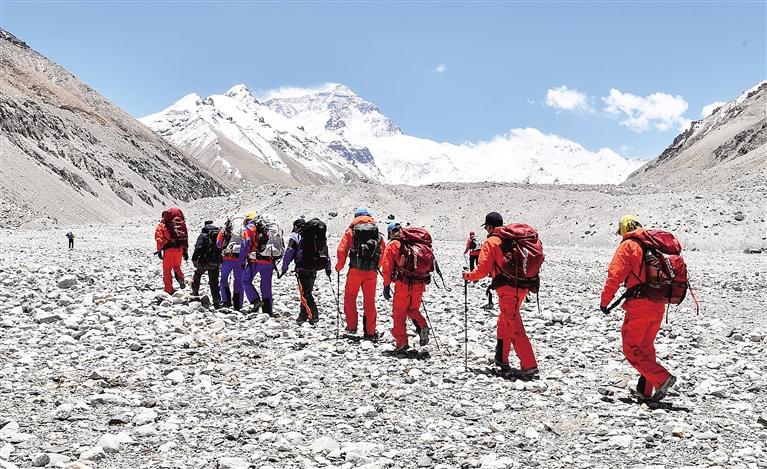 ÷��ѩɽΪɶ�ϲ�ȥ ÷��ѩɽ�Ƕ��ɹ�������