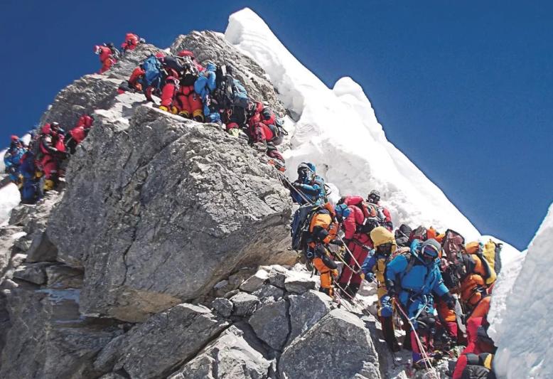 ÷��ѩɽΪɶ�ϲ�ȥ ÷��ѩɽ�Ƕ��ɹ�������