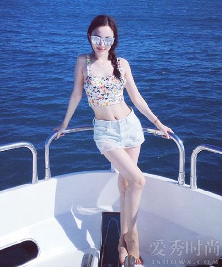 李小璐天浴裸体在第几分钟 李小璐天浴是用的替身吗