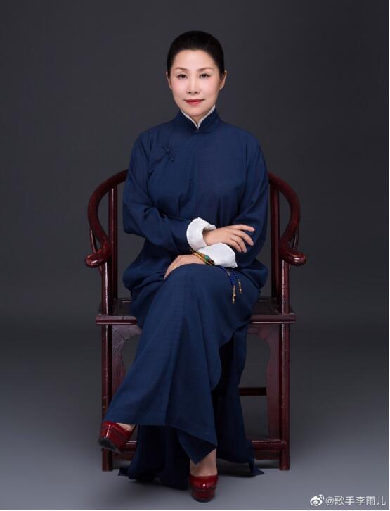 李雨儿哪年出生的多大了 她现在的老公是谁