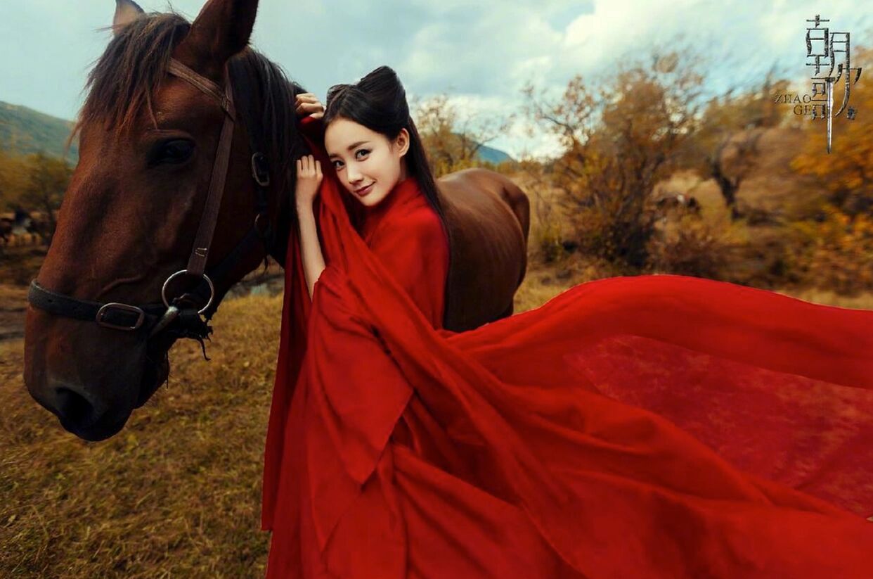 ��һͩ������ӱ�������� ��Ϊʲô��Դ��ô�ö���Ůһ��