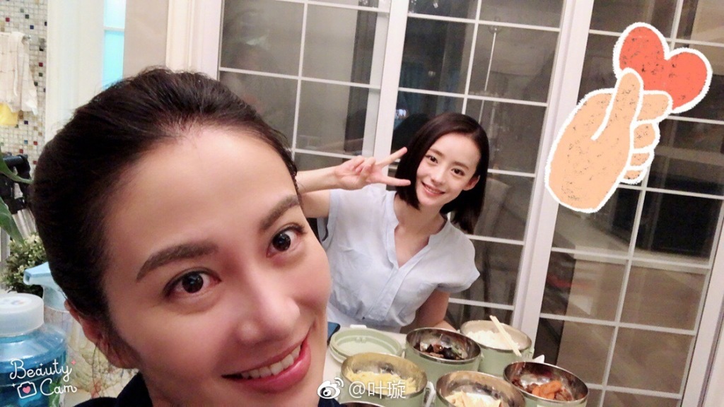 Ҷ�Ϊʲô�к��� Ҷ��廪��������˭