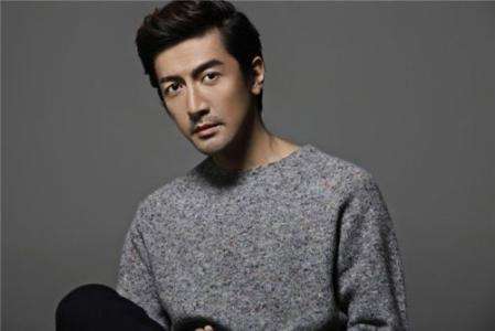 演员张鲁一的老婆是谁 张鲁一演日本人那么像他是日本人吗