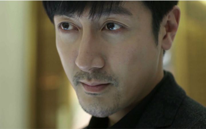 演员张鲁一的老婆是谁 张鲁一演日本人那么像他是日本人吗