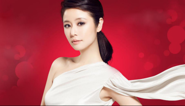 林心如真的是乙肝病毒携带者吗人吃五谷杂粮,没有不生病的,明星也是人