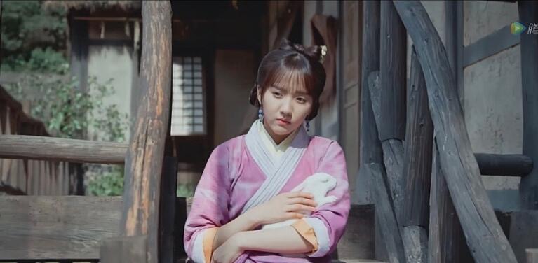 ����С����������ʵ���� ������˭��Ů��