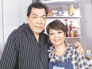 成奎安老婆是陈美芝还是冯月华 两个人照片来了