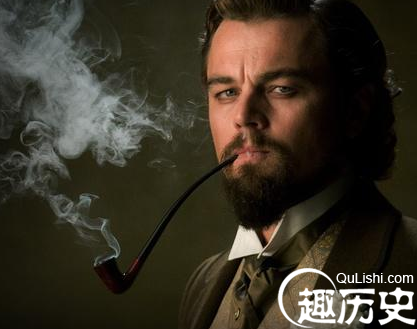 莱昂纳多女友妮娜艾格德性感照片 小李子颜值巅峰作品有哪些