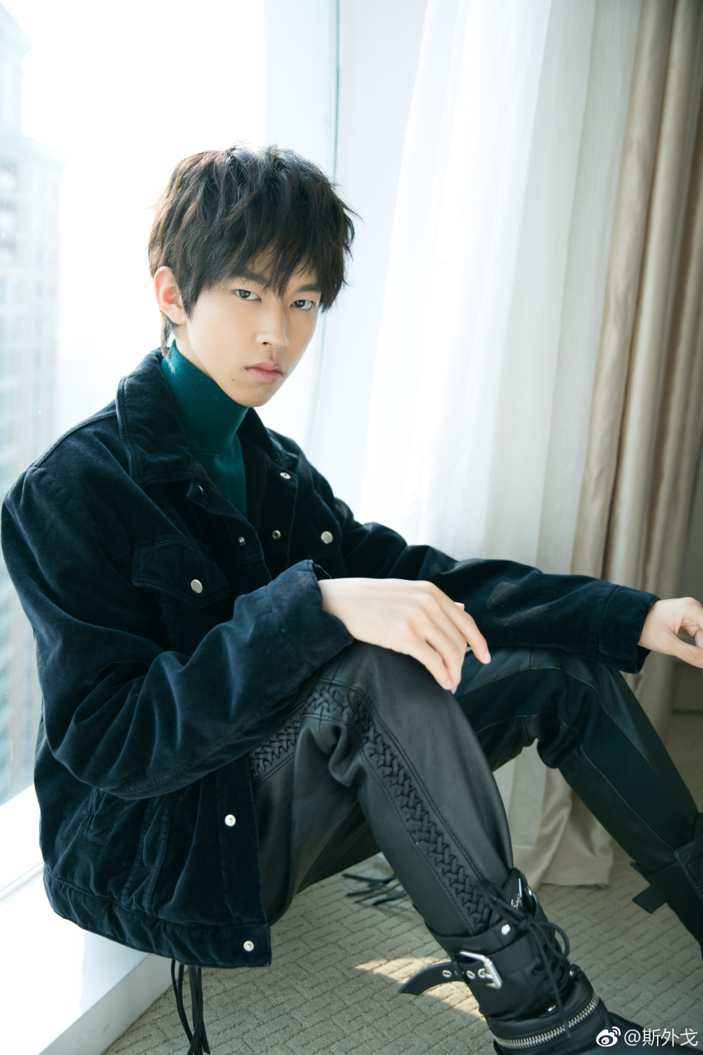 ��־Ϊʲô��˹��� ˹������������ļٵ�