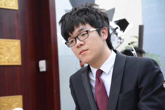 世界围棋十大高手排名柯洁第几 柯洁是世界围棋第一人吗