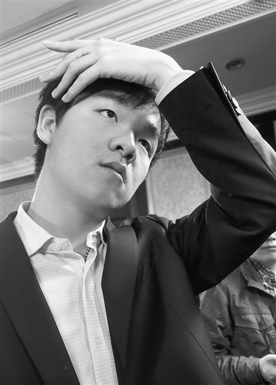 世界围棋十大高手排名柯洁第几 柯洁是世界围棋第一人吗