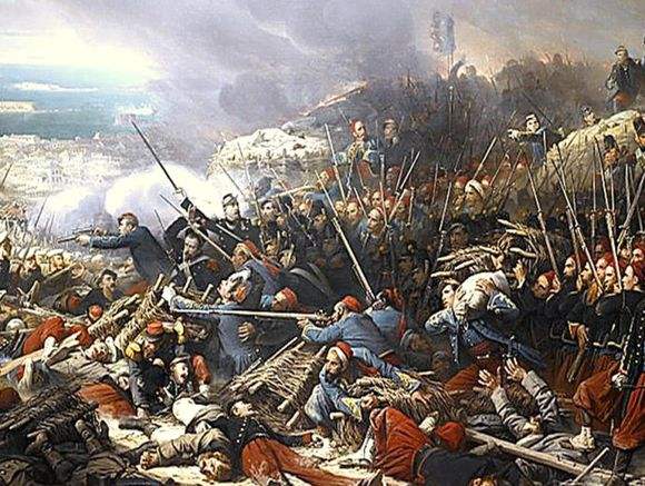 1800年沙皇俄国版图 沙皇俄国为什么热衷扩张