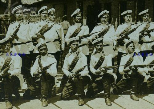 1800年沙皇俄国版图 沙皇俄国为什么热衷扩张