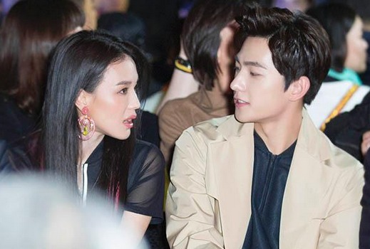 杨洋419遗照事件始末 圈内人都不待见杨洋真的吗