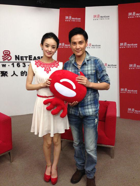 丁子峻为何不娶赵丽颖 赵丽颖的金主是丁子峻吗