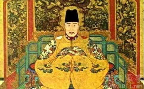 嘉靖皇帝是被雷劈死的 嘉靖皇帝为什么不上朝