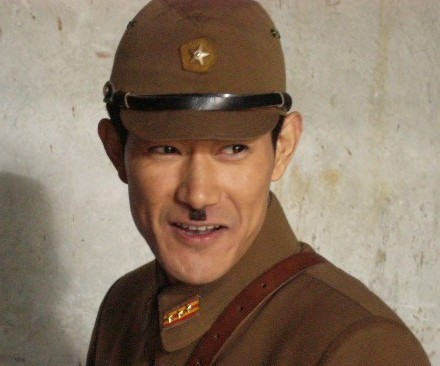 矢野浩二加入中国国籍是真的吗 还是日本国籍不是中国国籍