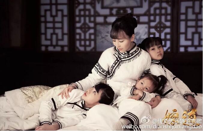 �������Ϊʲô��ô�� ��ָ���۲�������Ů��