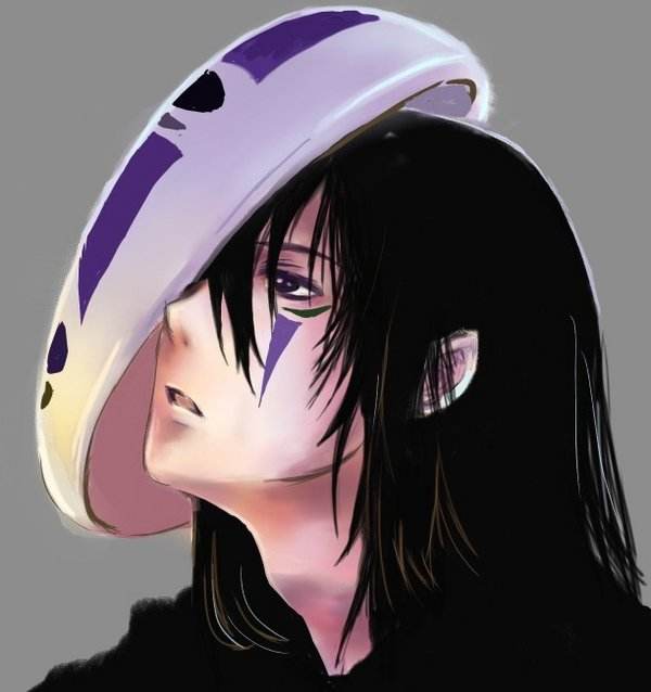 无脸男为什么喜欢千寻?无脸男的真实面孔什么样