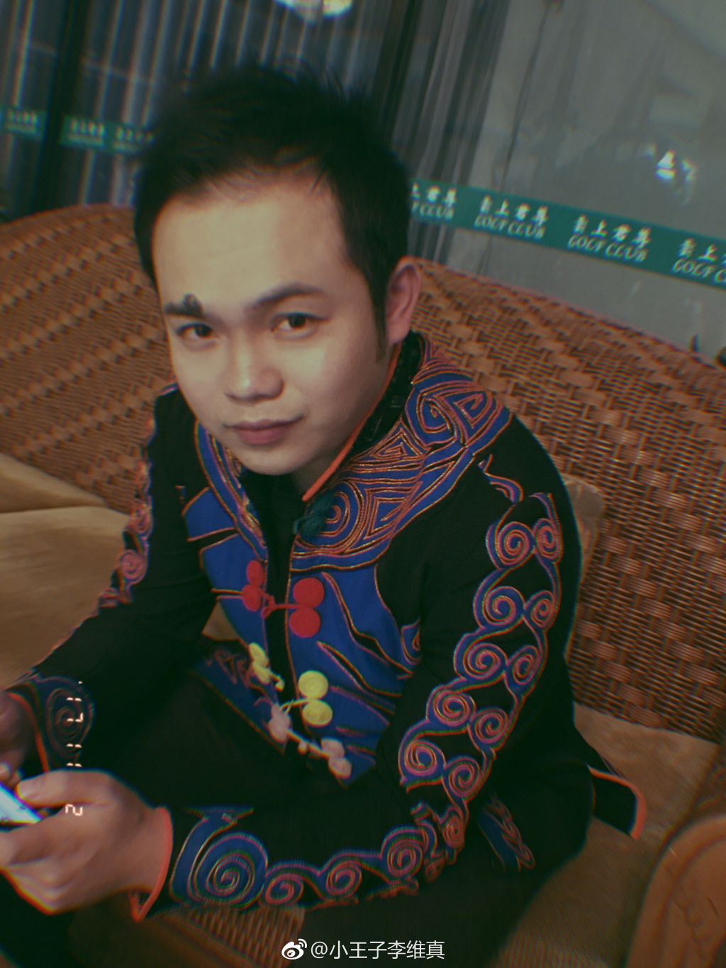 �����������洫������ļٵ� ����������ά�����۶���