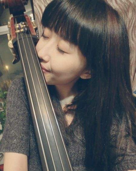 康逸琨现在在哪儿上班 人大女神康逸琨男朋友是谁