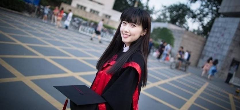 康逸琨现在在哪儿上班 人大女神康逸琨男朋友是谁