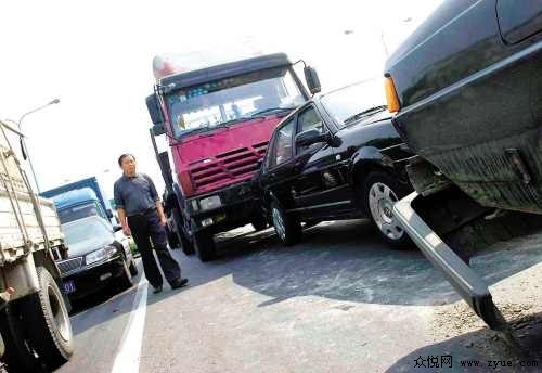 ����������ܳ�׷β�����ֳ� ��α�������׷β�¹ʵķ���