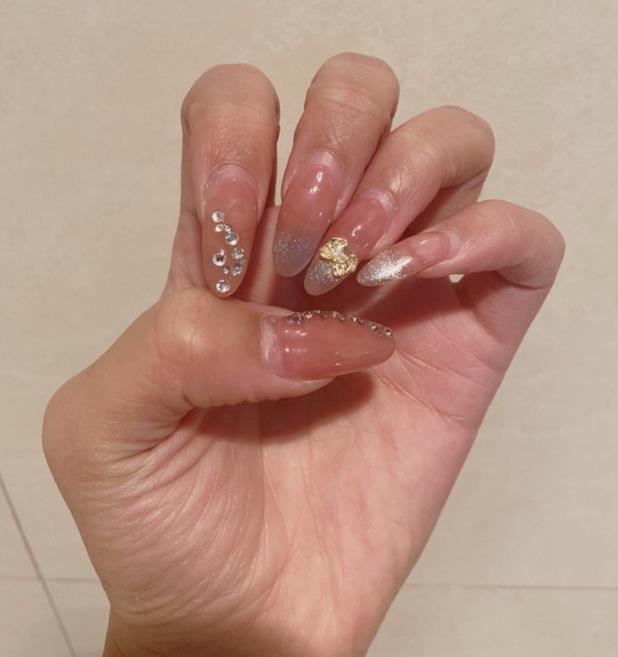 Ů����ָָ�׼���Ԣ�� Ů����ָָ�׶̴���ʲô