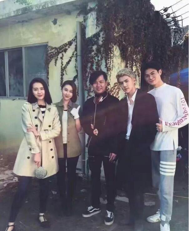 �����²μ���������һ�� �����µ��Ϲ����ĸ�