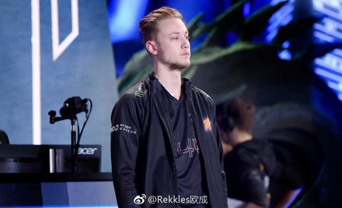 rekklesʲô��˼ Ϊʲô��ŷ��