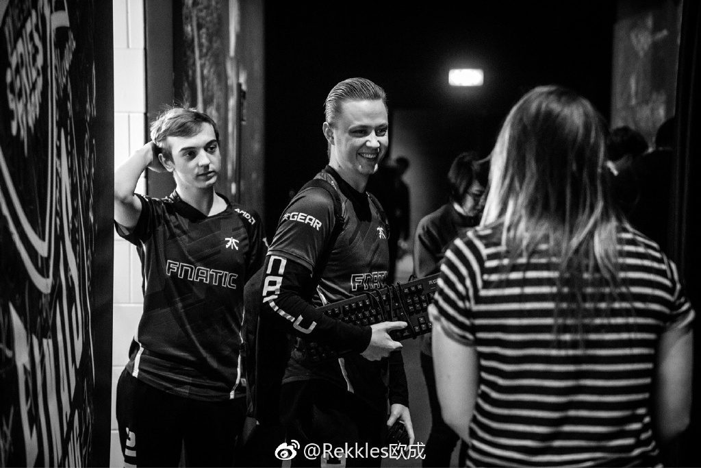rekklesʲô��˼ Ϊʲô��ŷ��